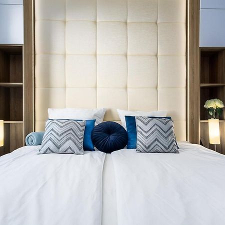 Elite Apartments Sopot Premium Kültér fotó